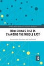 Cover: How China's Rise is Changing the Middle East - Routledge