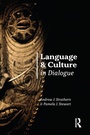 Cover: Language and Culture in Dialogue - Routledge