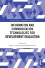 Cover: Information and Communication Technologies for Development Evaluation - Routledge