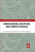 Cover: Confucianism, Discipline, and Competitiveness - Routledge