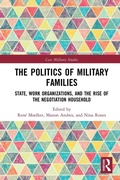 Cover: The Politics of Military Families - Routledge