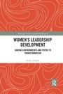Cover: Women's Leadership Development - Routledge