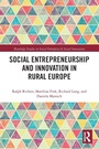 Cover: Social Entrepreneurship and Innovation in Rural Europe - Routledge