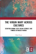 Cover: The Virgin Mary across Cultures - Routledge