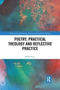 Cover: Poetry, Practical Theology and Reflective Practice - Routledge