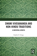 Cover: Swami Vivekananda and Non-Hindu Traditions - Routledge