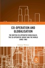 Cover: Co-operation and Globalisation - Routledge