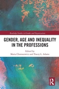 Cover: Gender, Age and Inequality in the Professions - Routledge