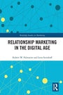 Cover: Relationship Marketing in the Digital Age - Routledge