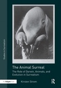 Cover: The Animal Surreal - Routledge