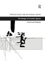 Cover: The Design of Frontier Spaces - Routledge
