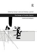 Cover: The Design of Frontier Spaces - Routledge