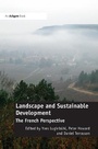 Cover: Landscape and Sustainable Development - Routledge