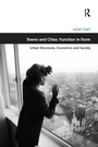 Cover: Towns and Cities: Function in Form - Routledge