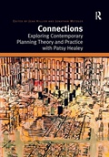 Cover: Connections - Routledge