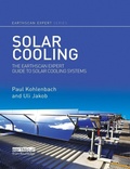 Cover: Solar Cooling - Routledge