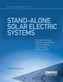Cover: Stand-alone Solar Electric Systems - Routledge