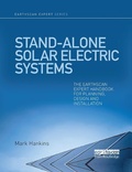 Cover: Stand-alone Solar Electric Systems - Routledge