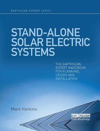 Abbildung von: Stand-alone Solar Electric Systems - Routledge
