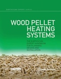 Cover: Wood Pellet Heating Systems - Routledge