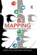 Cover: Mapping Motivation for Coaching - Routledge
