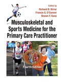 Cover: Musculoskeletal and Sports Medicine For The Primary Care Practitioner - CRC Press