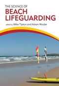 Cover: The Science of Beach Lifeguarding - CRC Press
