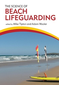 Enlarge image Cover: The Science of Beach Lifeguarding - CRC Press
