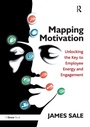 Cover: Mapping Motivation - Routledge