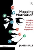 Cover: Mapping Motivation - Routledge