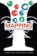 Cover: Mapping Motivation for Engagement - Routledge