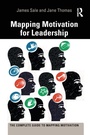 Cover: Mapping Motivation for Leadership - Routledge