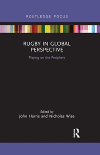 Abbildung von: Rugby in Global Perspective - Routledge