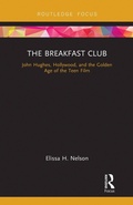 Cover: The Breakfast Club - Routledge