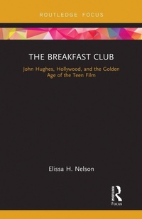 Enlarge image Cover: The Breakfast Club - Routledge