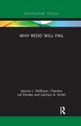 Cover: Why REDD will Fail - Routledge