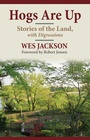 Cover: Hogs Are Up - University Press of Kansas