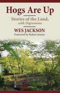 Cover: Hogs Are Up - University Press of Kansas