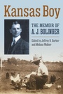 Cover: Kansas Boy - University Press of Kansas