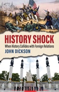 Cover: History Shock - University Press of Kansas