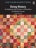 Cover: Doing History - Routledge