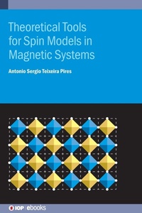 Abbildung von: Theoretical Tools for Spin Models in Magnetic Systems - Institute of Physics Publishing