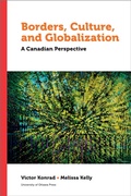 Cover: Borders, Culture, and Globalization - University of Ottawa Press