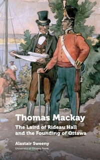 Abbildung von: Thomas Mackay - University of Ottawa Press