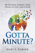 Cover: Gotta Minute? - CSS Publishing Company