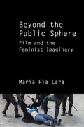 Cover: Beyond the Public Sphere - Northwestern University Press