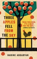 Cover: Three Apples Fell from the Sky - Oneworld Publications