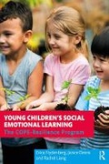 Cover: Young Children's Social Emotional Learning - Routledge