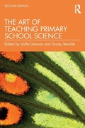 Cover: The Art of Teaching Primary School Science - Allen & Unwin