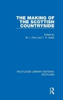 Cover: The Making of the Scottish Countryside - Routledge